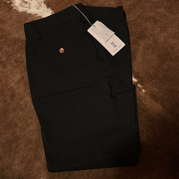 Kit and Ace Other - Kit and Ace Men's Black Jogger Pants